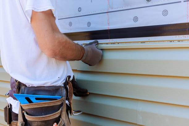 Affordable Siding solutions in Pope Army Airfield, NC
